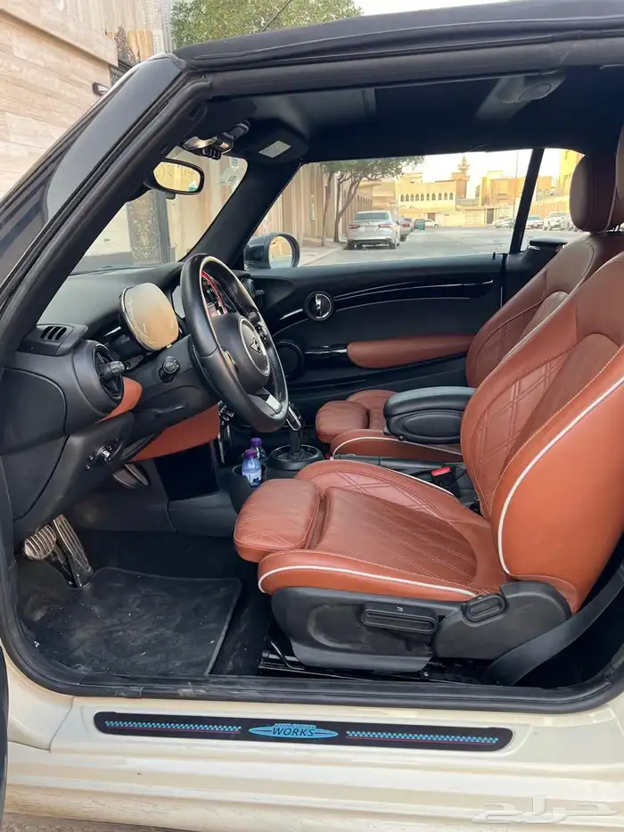 ميني كوبر كشف 2022 7