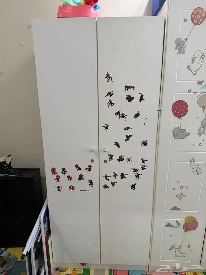 دولاب ملابس للبيع 3