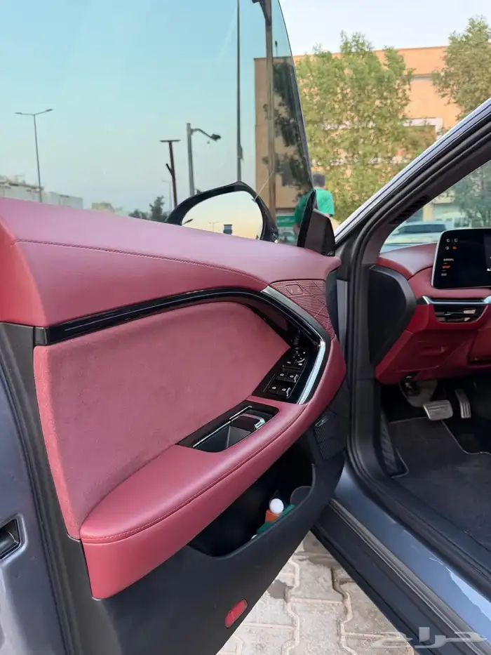 MG7 2025 فل الفل ماشي 4000 كيلو فقط 10