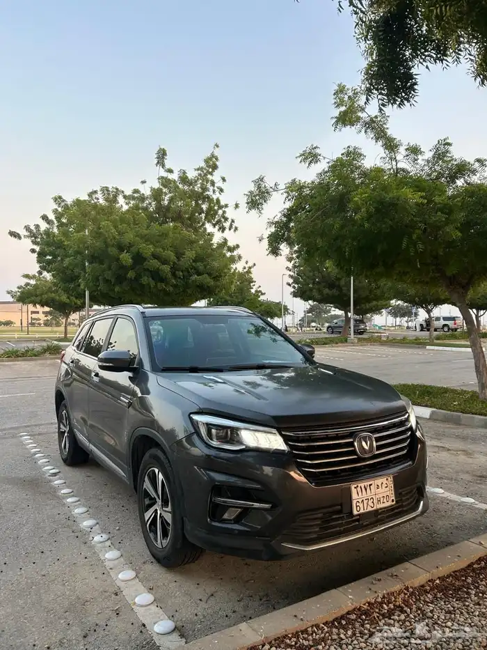 شانجان 2021 - CS75 للبيع 7