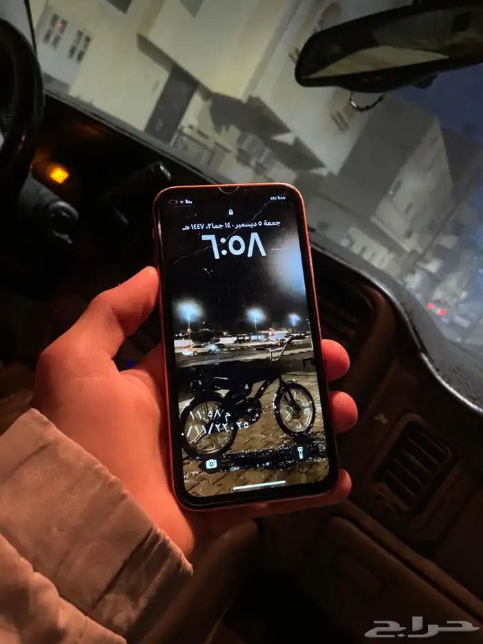 آيفون اكس آر 2