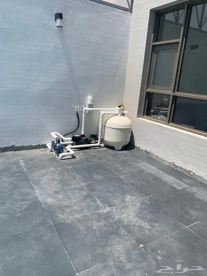 للبيع استراحة بمخطط 3312 أ الذهبي 5