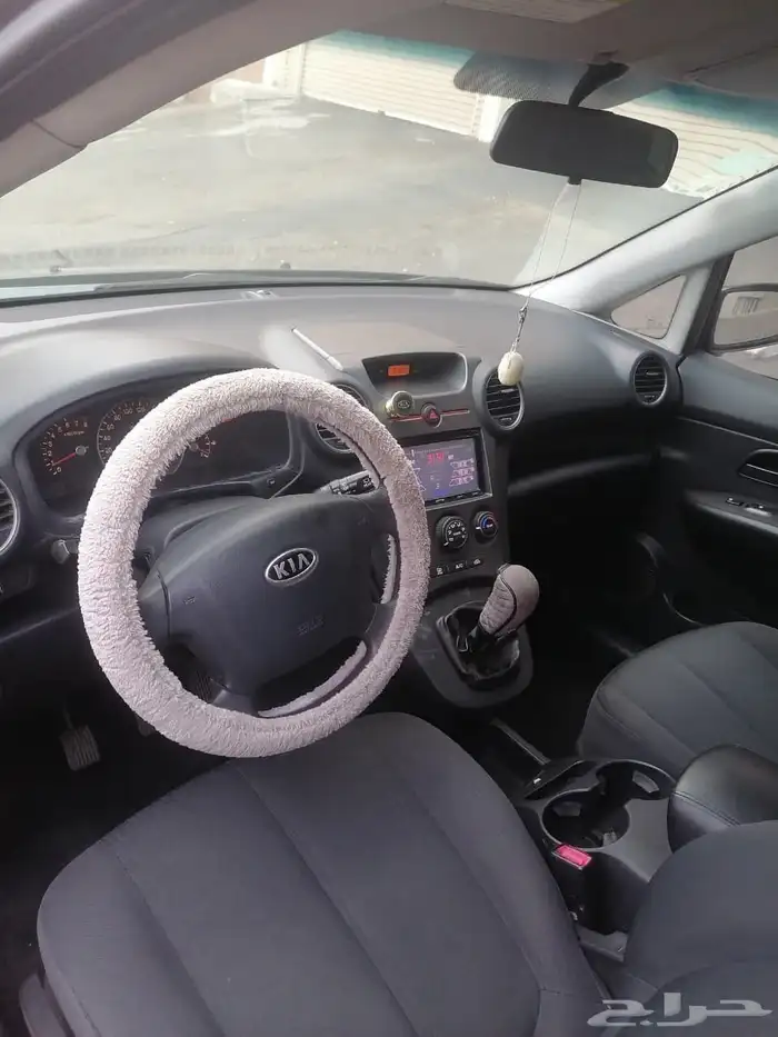 كيا كارنيز 4
