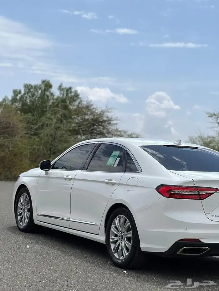 تورس 2020 امبيانتي 3