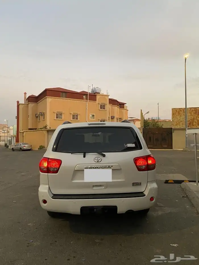 سكويا 2014 للبيع 9