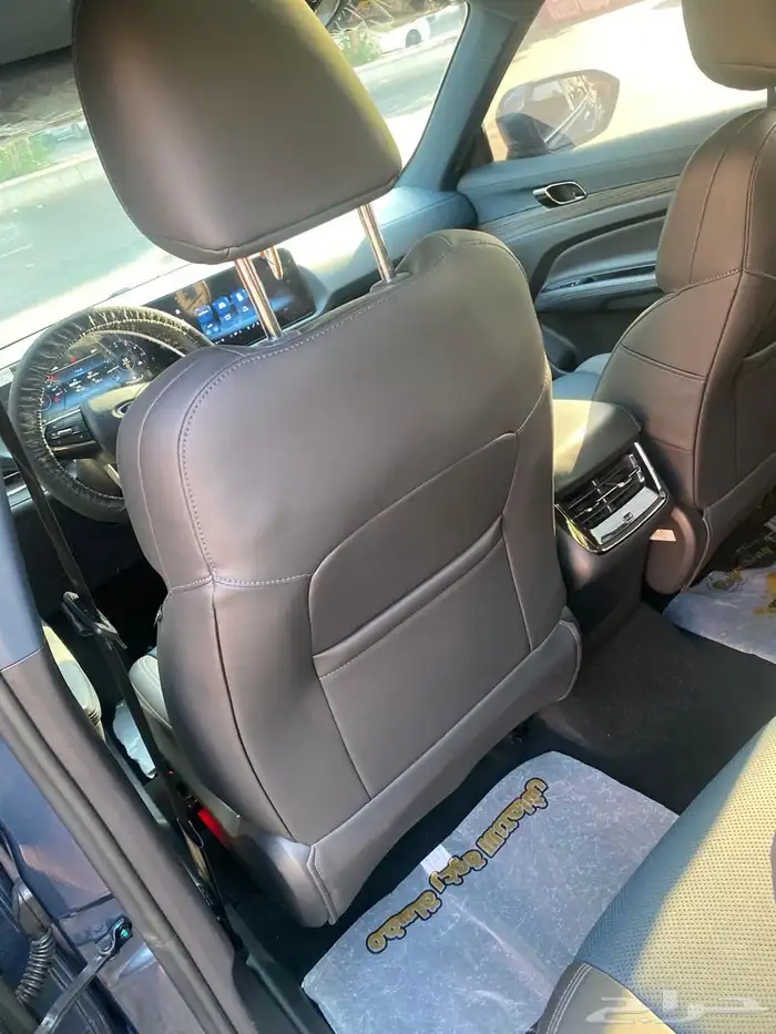 للبيع فورد تيريتوري 2024 8