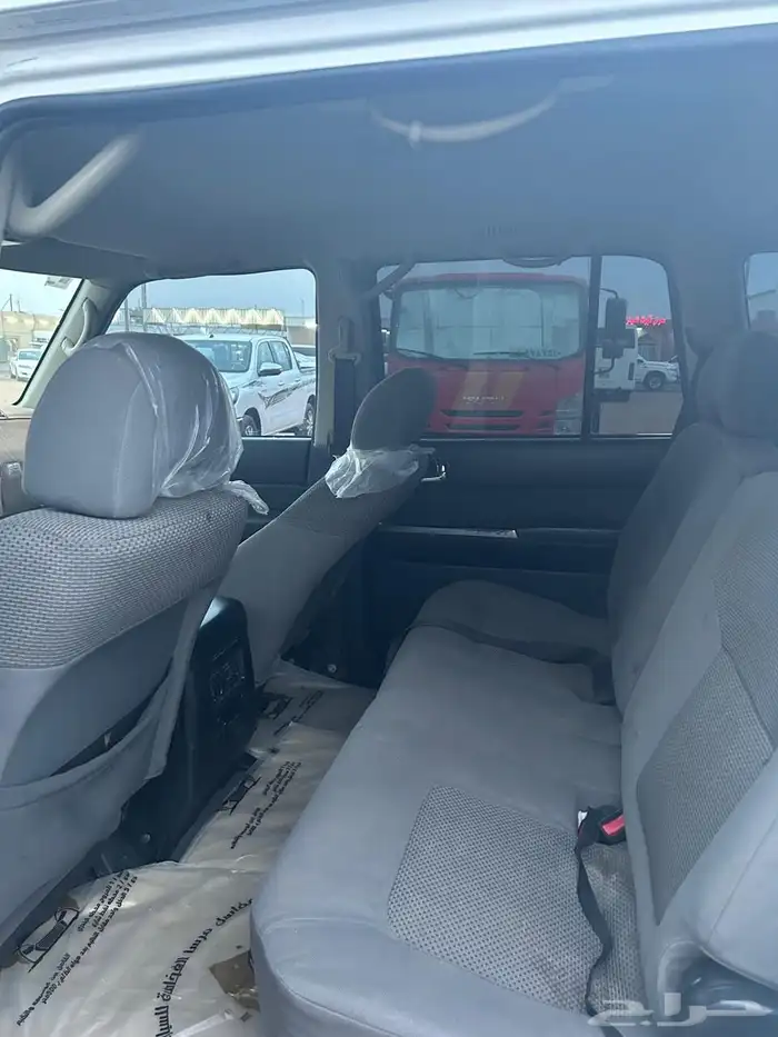 نيسان باترول 2