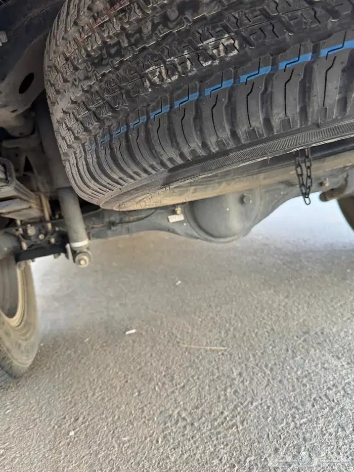 للبيع هايلكس 2017 دبل فل كامل تماتيك 11