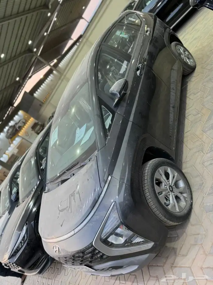 هونداي ستار جيزر فليت 2025 2