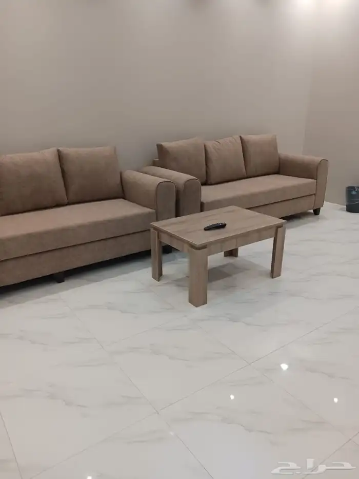 شقق مفروشه بالسلام على طريق الملك سعود 2