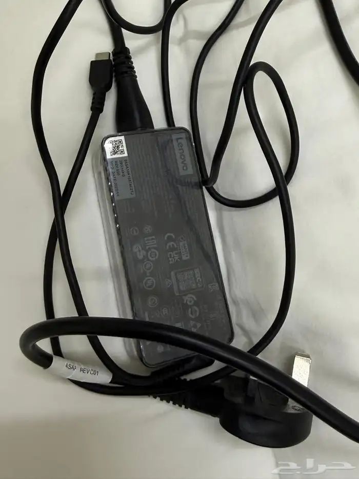 لابتوب شبه جديد 0