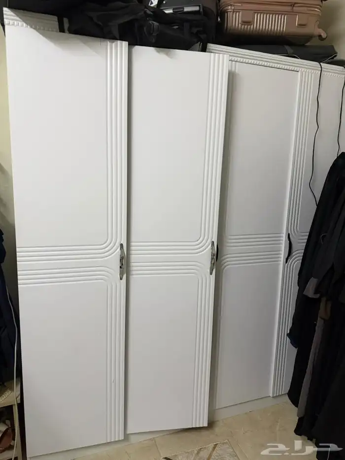 دولاب ملابس للبيع 5