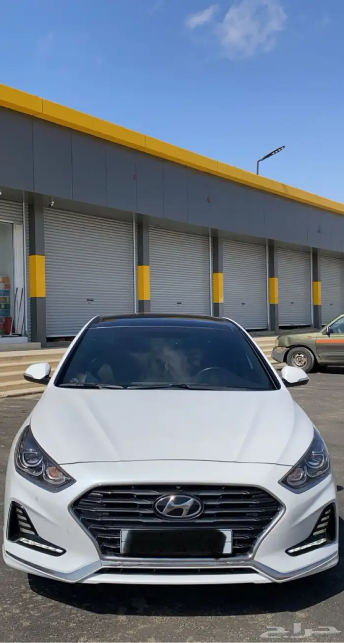 سوناتا 2018البيع مستعجل 1