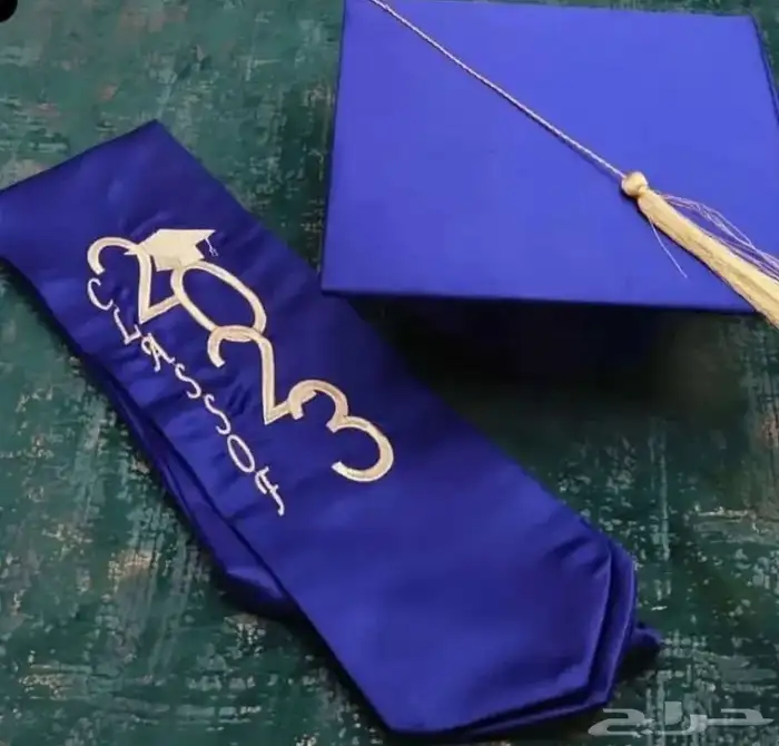 عبايات تخرج 6