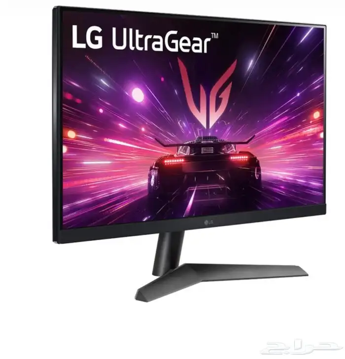 شاشة LG 24 بوصة 1