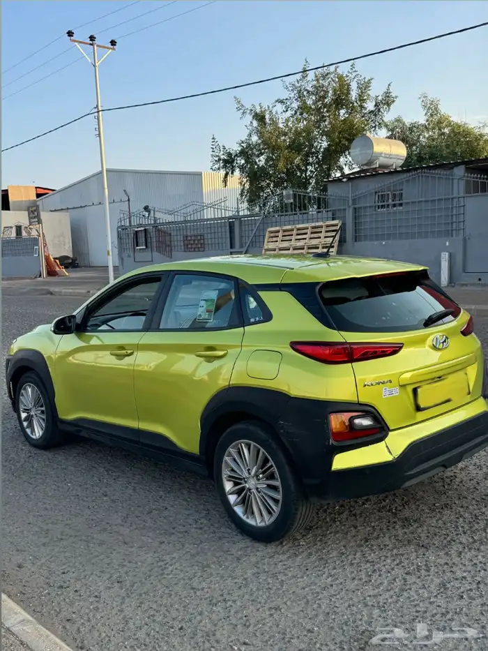 كونا 2019 للبيع 3