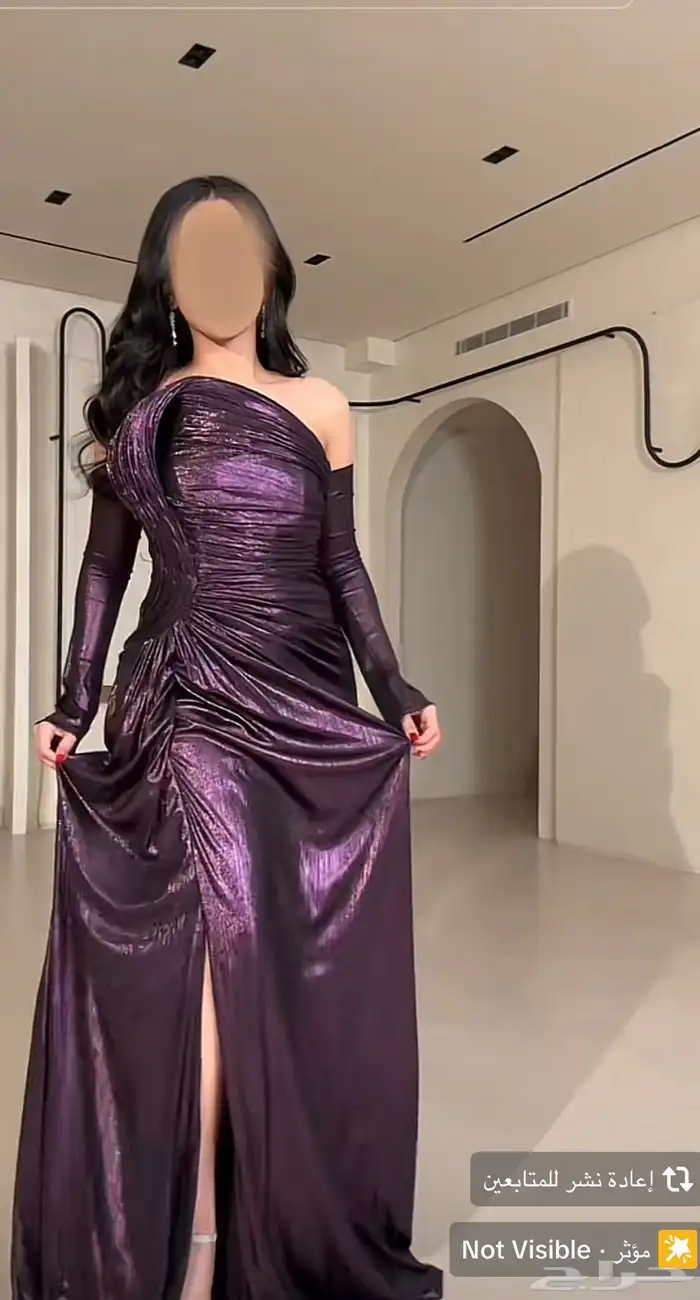 فستان سهرة فساتين 0