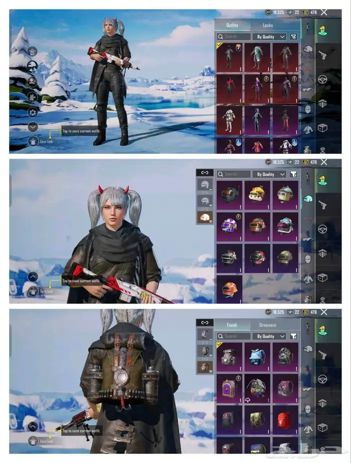 حساب ببجي فيس البنت رخيص 0