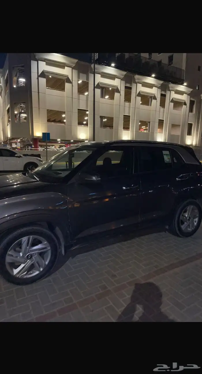 هيونداي كريتا 2023 1