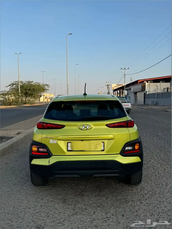 كونا 2019 للبيع 2