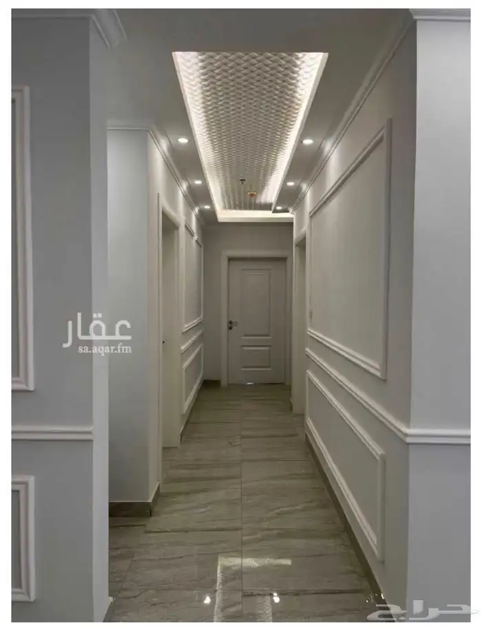 شقة الشبيلي 6