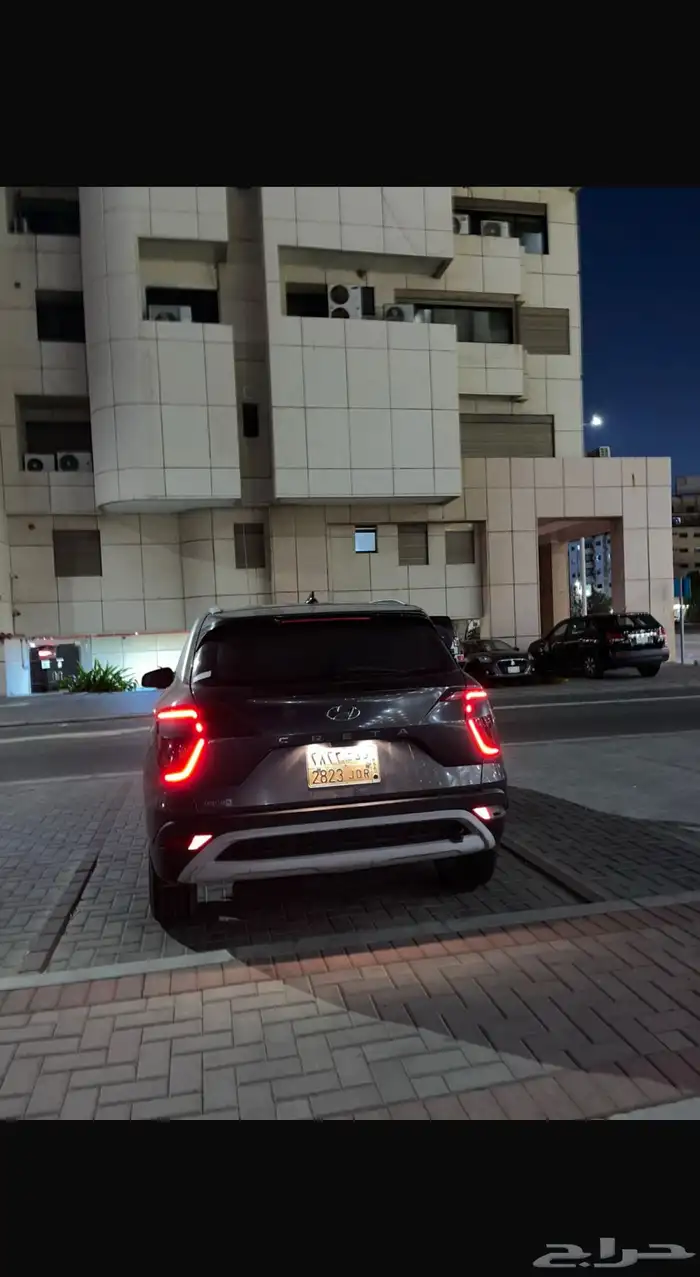 هيونداي كريتا 2023 2