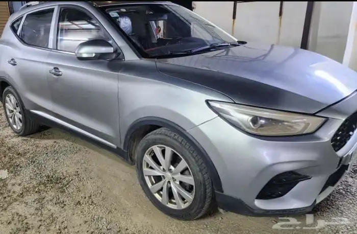 MGzs 2022 للبيع 3