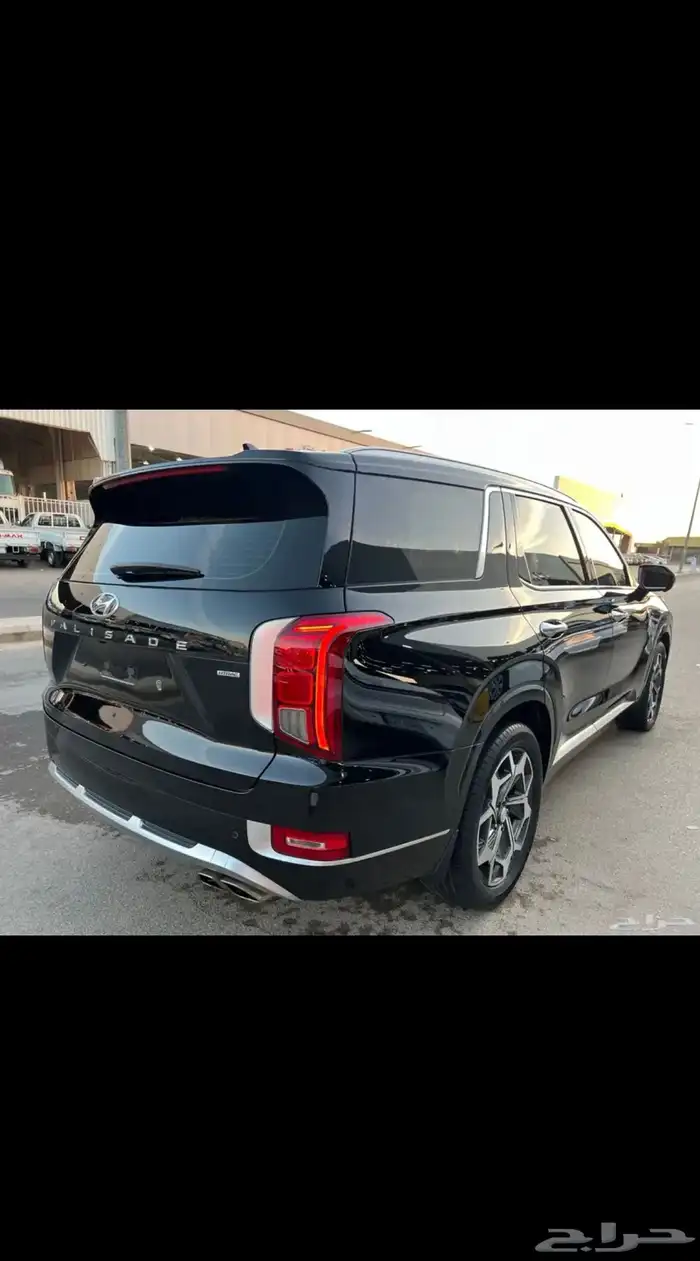 هيونداي بالسيد 2022 كالجرفي كوري 3