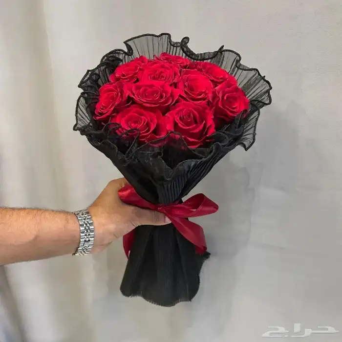 هدايا جدة مندوب تنسيق بوكيهات ورد وهدايا تسليم فوري 40