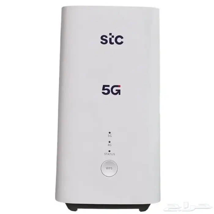 راوتر5g stc 0