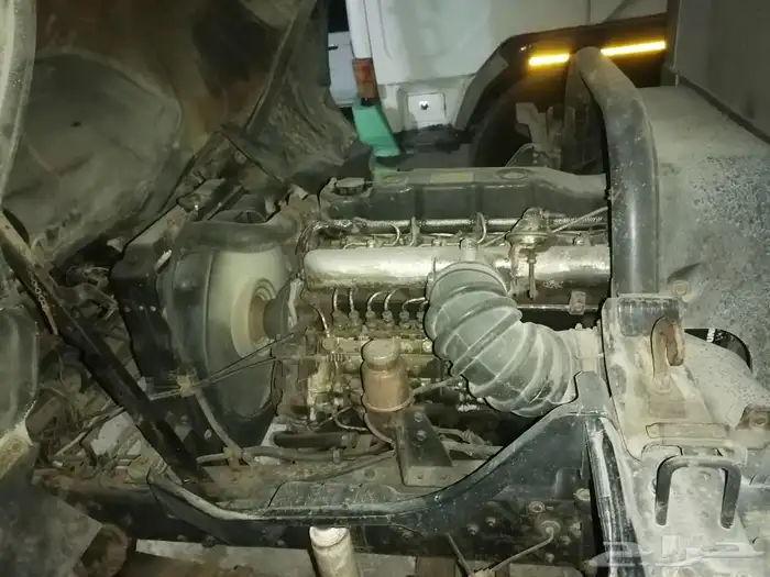 متسوبيشي ديانا 8