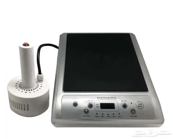 جهاز تغليف شرائح القصدير لعلب البلاستيك 1