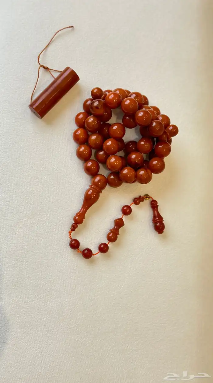 مسابيح فاتوران صب جديد سبحه 5