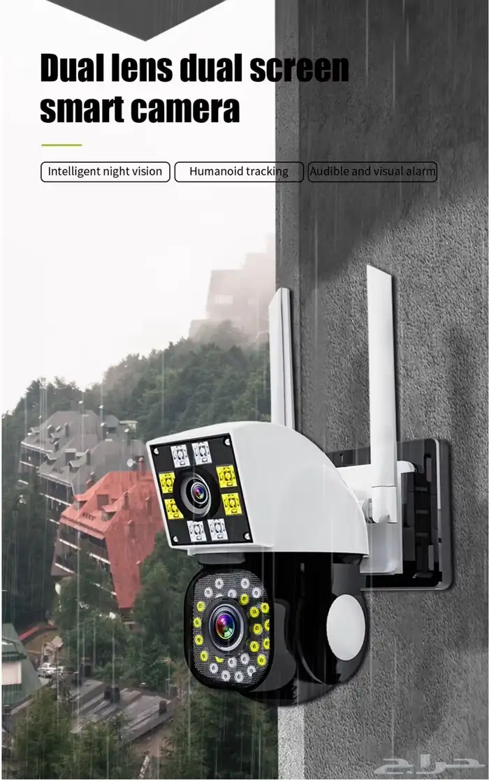 كاميرات للبيع 3