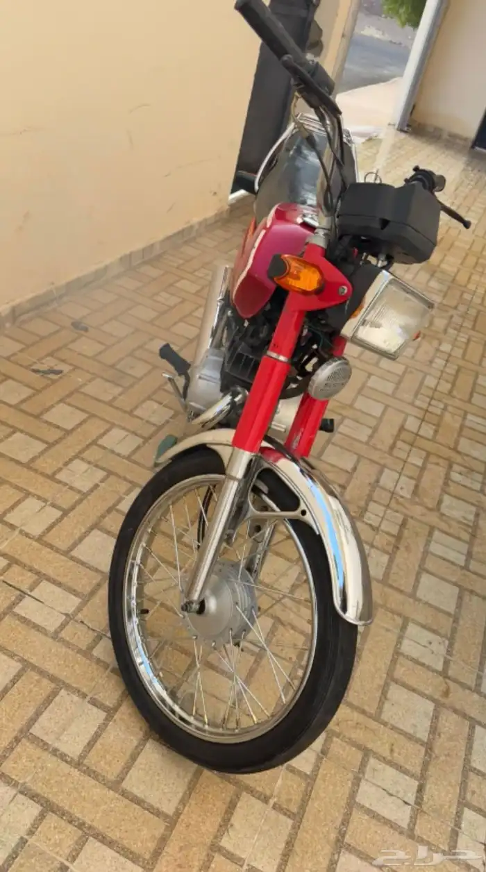 اكس 100 سوزوكي 0