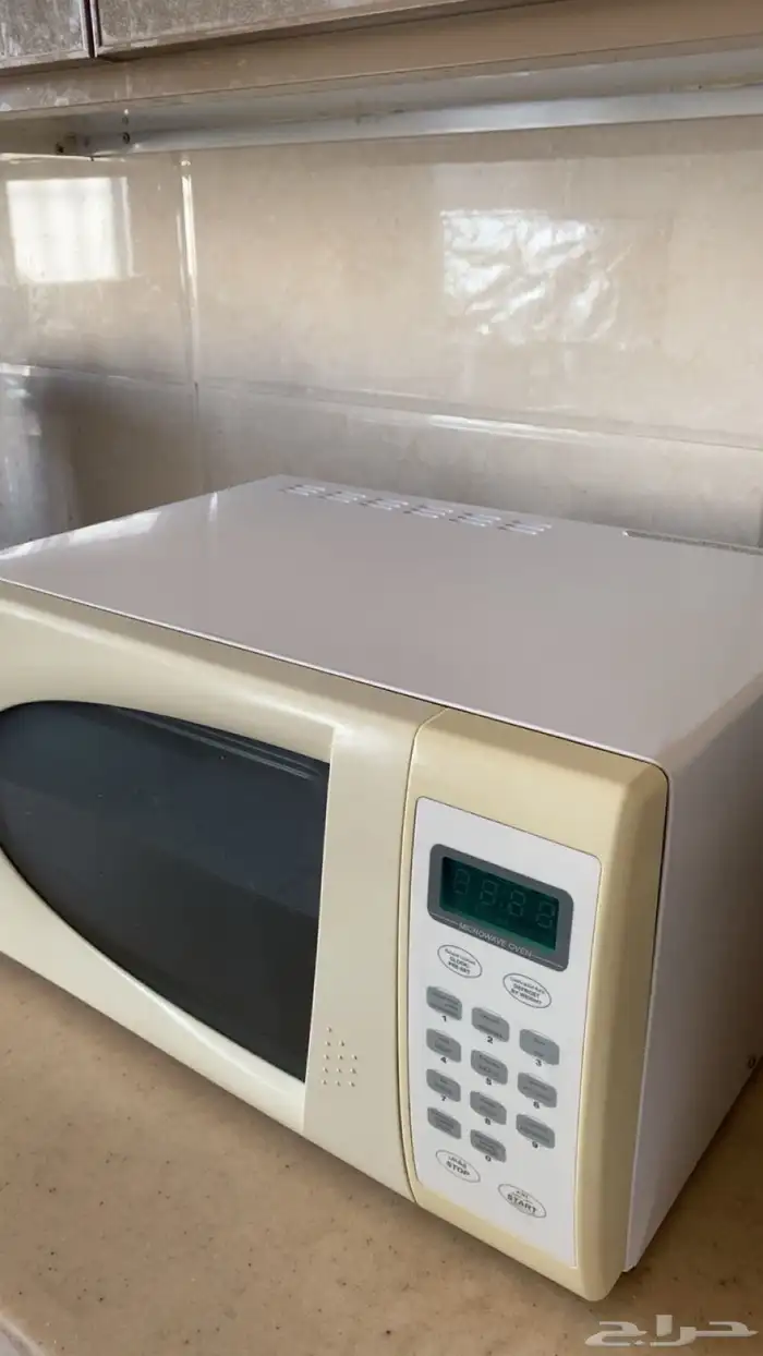 ميكرويف 1