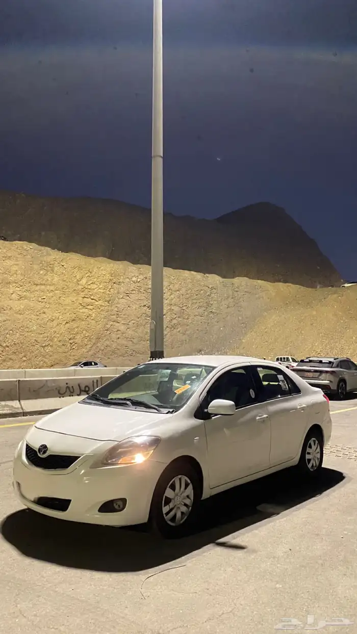 يارس موديل 2013 مالك اول 0