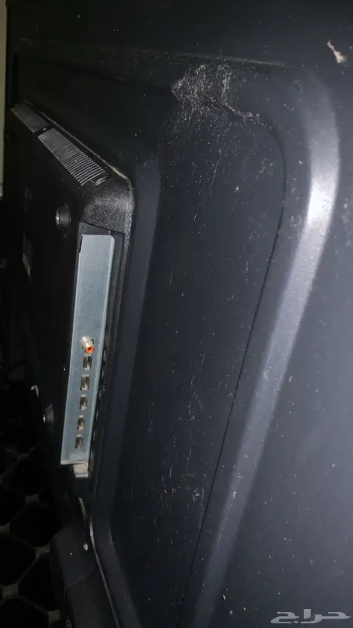 شاشة تلفاز 2