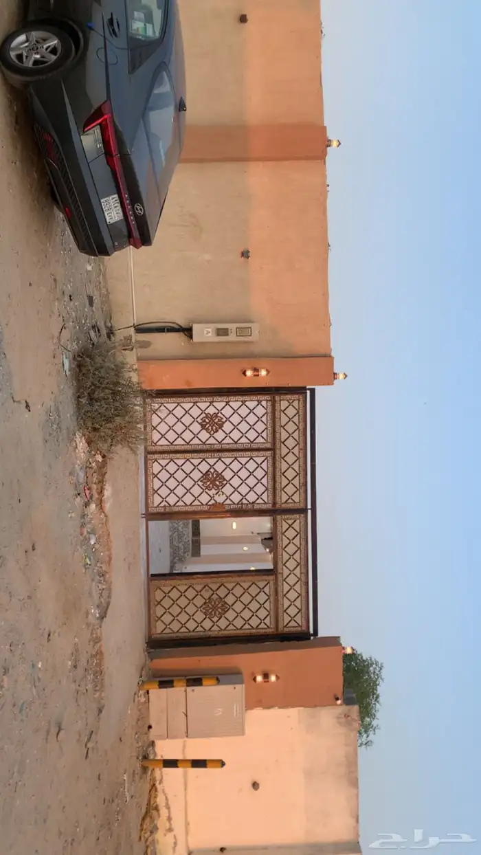 الستراحه اللاجار اليومي والسنوي 5