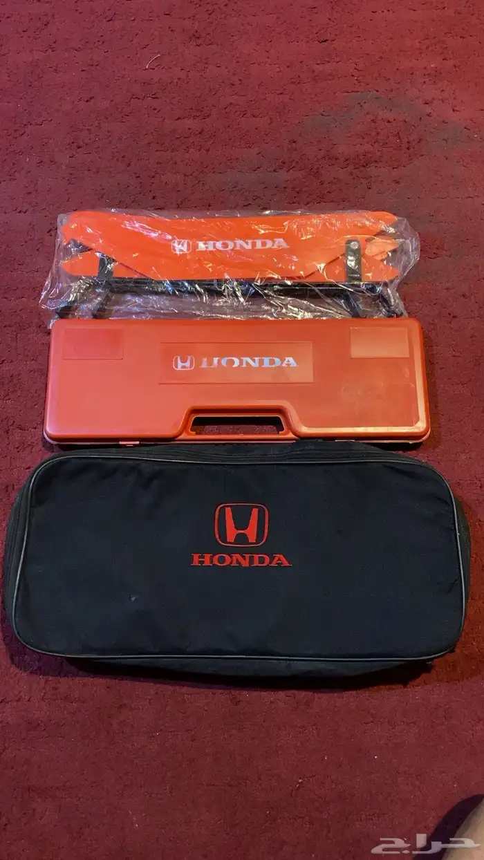 قطع هوندا اكورد 2