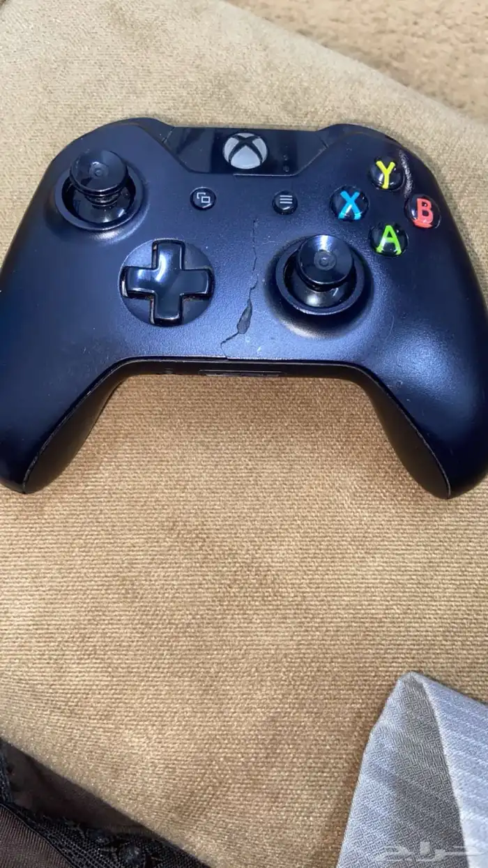 اكس بوكس ون اس 1