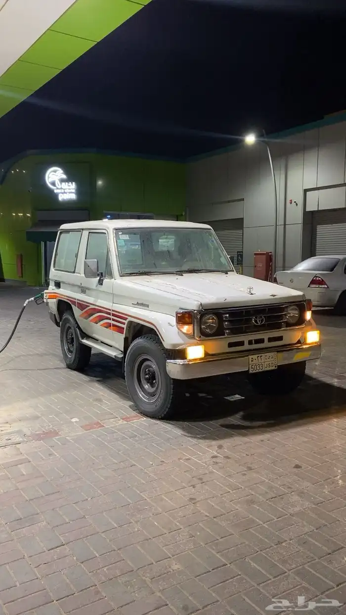 ربع تايوتا 0