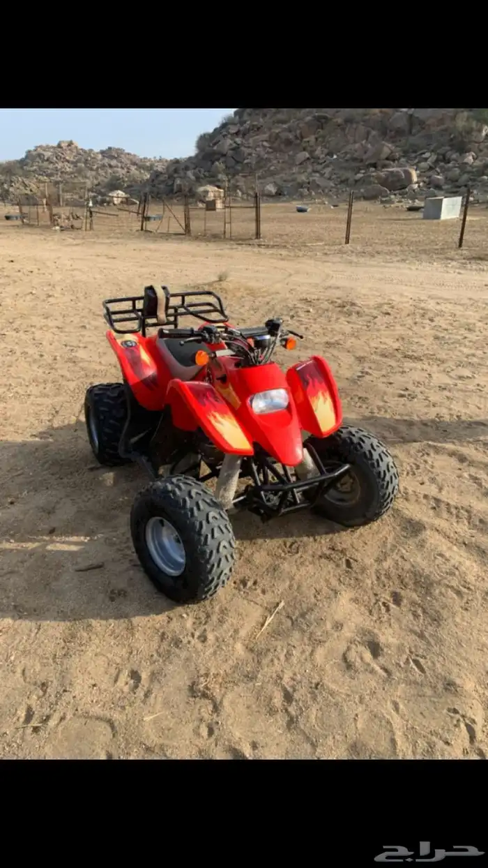 دباب اربع كفرات 1