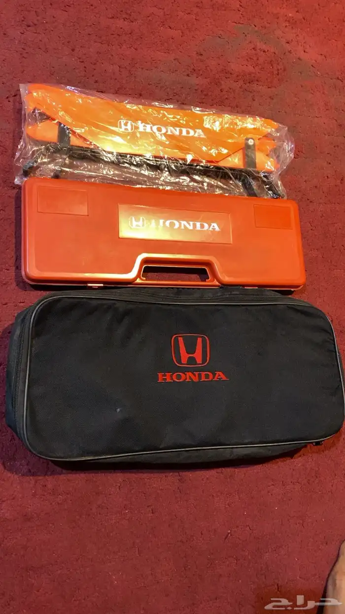 قطع هوندا اكورد 0