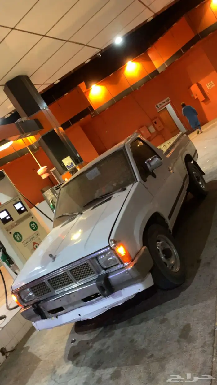 للبيع ددسن 87 مسقطه 0