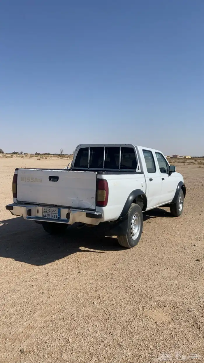 ددسن دبل 2005 ديزل 2