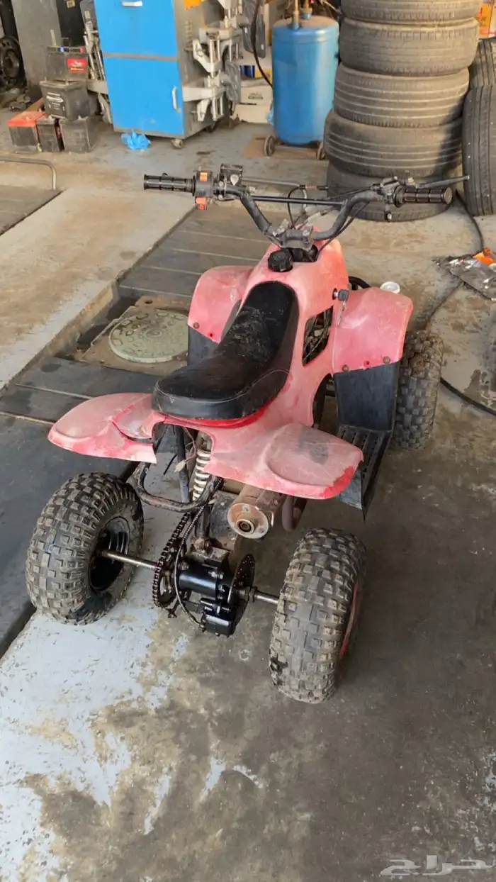 دباب صيني صغير 1