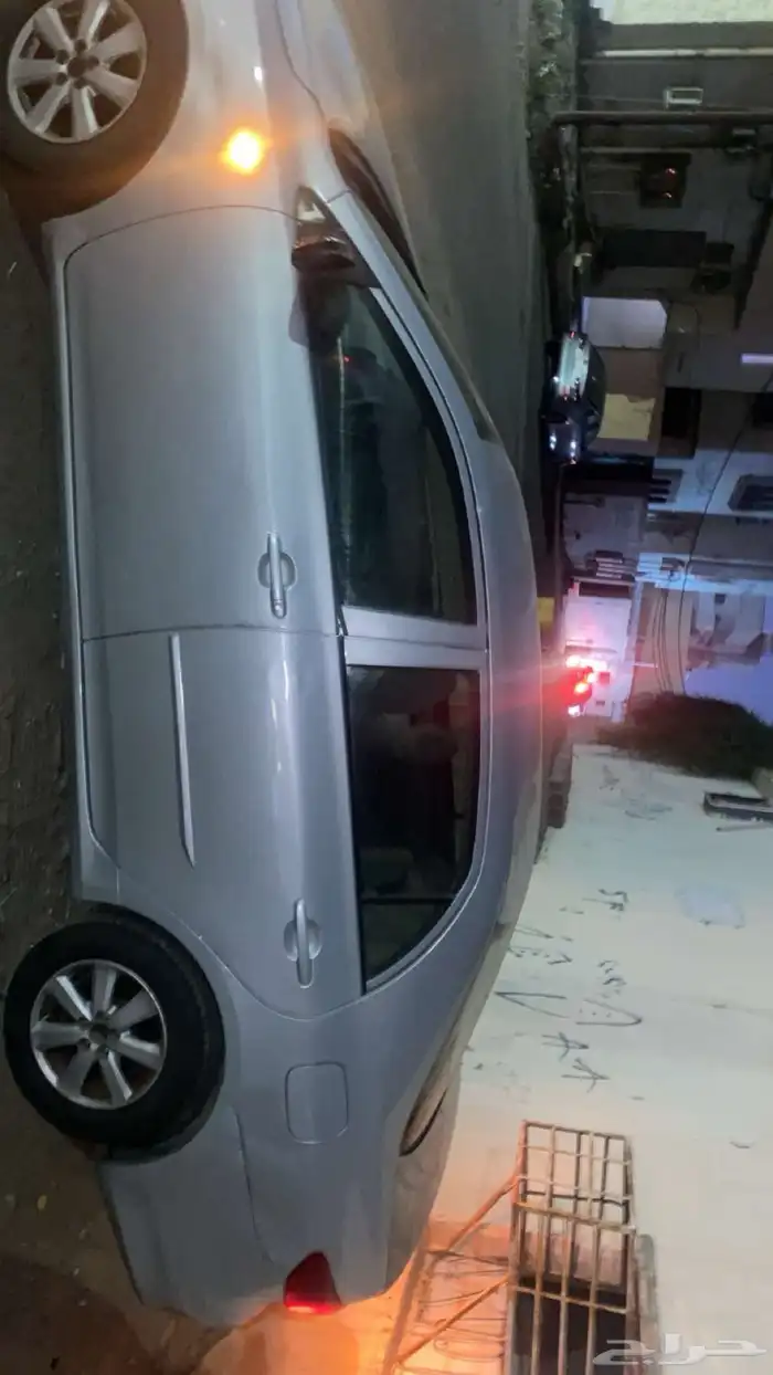 كورلا 2010 للايجار السنوي والشهري 0