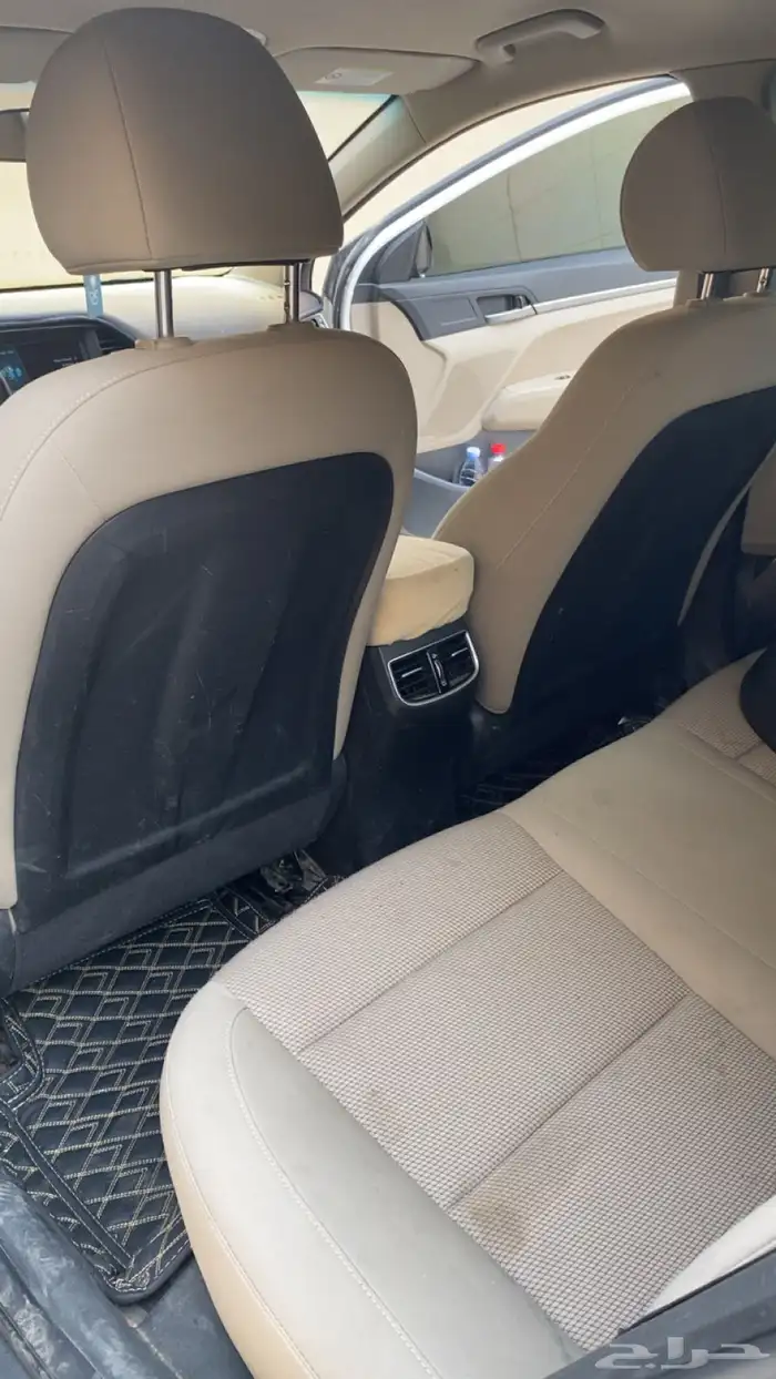 النترا 2018 نص فل كاميرا وشاشة وجنوط 5