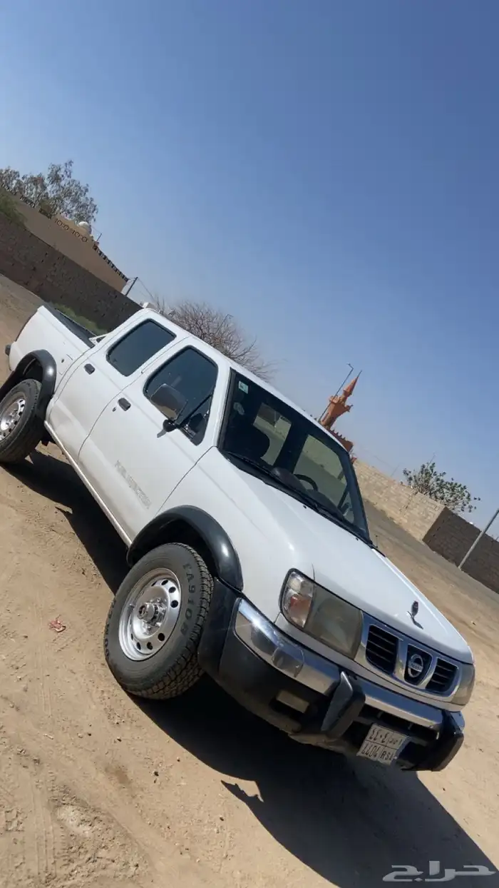 ددسن دبل 2005 ديزل 5